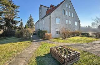 Wohnung kaufen in Wilhelmsruher Damm 12-18, 13158 Berlin, Vermietete 2-Zimmer-Eigentumswohnung mit Balkon in Berlin-Rosenthal