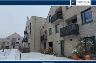 Wohnung mieten in Pöttcherwiesen, 30938 Burgwedel, Hochwertige 3-Zimmer Wohnung in Großburgwedel