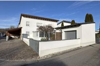 Einfamilienhaus kaufen in Johannes-Brahms-Weg, 84032 Altdorf, Top Infrastruktur, Top Standort, Top Haus!!! Solides Einfamilienhaus in Altdorf!!!