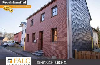 Haus kaufen in Am Kaiserstein, 41836 Hückelhoven, Charmantes Fachwerkhaus mit modernem Komfort – Ihr idyllisches Zuhause mit Geschichte