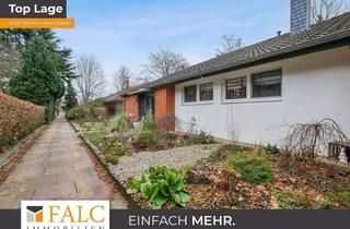 Einfamilienhaus kaufen in Pappelweg, 31157 Sarstedt, Jetzt könnte Ihr Traum wahr werden! Tolles Einfamilienhaus in ruhiger Lage mit Kamin + Fernwärme