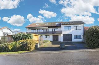 Einfamilienhaus kaufen in Steig 41, 71299 Wimsheim, Viel Platz und vielseitig nutzbar!
