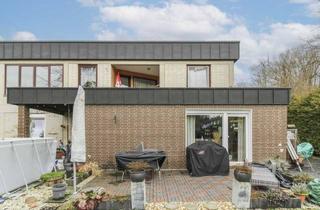 Wohnung kaufen in Herzbergerstraße 106E, 37520 Osterode, Hinter diesen vier Wänden verbirgt sich ein modern gestaltetes Raumwunder mit viel Platz