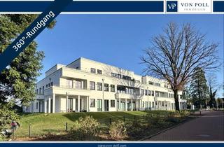 Penthouse mieten in Heinrich-Wahls-Straße 1a, 29640 Schneverdingen, Modernes Wohnen in der Kleinstadt: Lichtdurchflutetes Penthouse in zentraler Lage mit Extra-Service