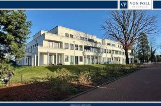 Penthouse mieten in Heinrich-Wahls-Straße 1a, 29640 Schneverdingen, Modernes Wohnen in der Kleinstadt: Lichtdurchflutetes Penthouse in zentraler Lage mit Extra-Service