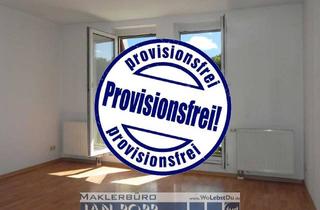 Wohnung kaufen in Grüne Linde 21, 07973 Greiz, Provisionsfreie Eigentumswohnung mit Balkon und Einbauküche