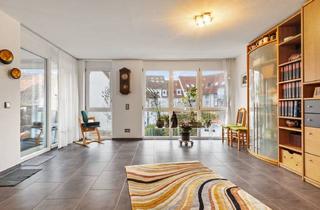 Wohnung kaufen in Büchelbergstraße, 76229 Karlsruhe, Barrierefrei betretbare, neuwertige Traumwohnung im Herzen von Karlsruhe-Grötzingen
