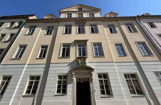 Wohnung mieten in Domstraße, 06217 Merseburg, Großzügige 3-Zimmer-Wohnung mit großzügigen Balkon