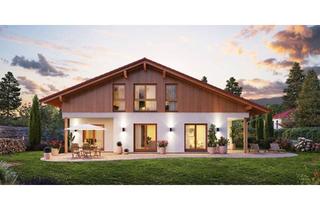Einfamilienhaus kaufen in Hauptstraße, 99441 Magdala, DAS OKAL - LANDHAUS MIT BESONDEREM FLAIR
