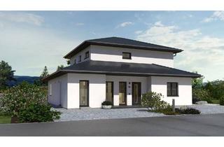 Villa kaufen in Hauptstraße, 07937 Zeulenroda-Triebes, MIT OKAL KLASSISCH-MEDITERRAN WOHNEN