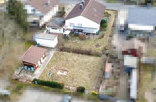 Haus kaufen in Im Stenzental 11, 67685 Schwedelbach, Viel Platz in ruhiger Lage - ca. 700 m² Garten! Ein bezahlbares Highlight für Familien mit Kindern!