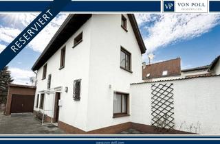 Einfamilienhaus kaufen in Hauptstraße 29, 53547 Kasbach-Ohlenberg, Familienfreundlich – Solides Einfamilienhaus mit großzügigem Grundstück