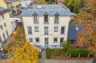 Mehrfamilienhaus kaufen in Bahnhofstraße 80, 16341 Panketal, Ihr neues Investmentobjekt wartet: Mehrfamilienhaus in zentraler Lage von Panketal