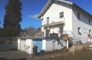 Doppelhaushälfte kaufen in Rattenberger Str. 22, 94267 Prackenbach, Schöne idyllische Doppelhaushälfte in Moosbach