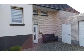 Haus kaufen in Corneliusweg, 47918 Tönisvorst, Platz satt - DHH in gewachsender Wohnlage von St. Tönis !