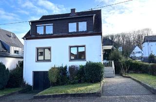 Einfamilienhaus kaufen in Kantstraße 41, 66292 Riegelsberg, Ihr neues Projekt in Riegelsberg- sanierungsbedürftig aber voller Möglichkeiten