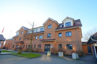 Wohnung mieten in Hamburger Hof, 25746 Heide, Zwei renovierte 3-Zimmer-Wohnungen in zentraler Lage von Heide zu vermieten