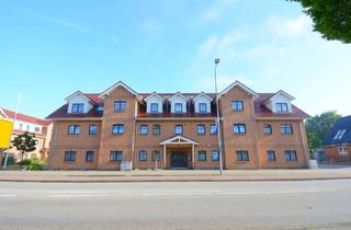 Wohnung mieten in Hamburger Hof, 25746 Heide, Moderne 3-Zimmer-Wohnung in zentraler Lage von Heide
