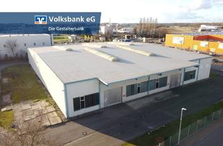 Büro zu mieten in Severinstr. A, 77855 Achern, Attraktive Gewerbeimmobilie in Achern zu vermieten