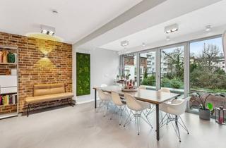 Lofts mieten in Neanderstraße 18, 40235 Düsseldorf, Luxusloft im ruhigen und grünen Innenhof von Flingern