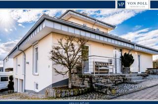 Einfamilienhaus kaufen in An Der Poststraße 17, 65558 Heistenbach, Traumhaus am Feldrand gelegen - Nähe Limburg
