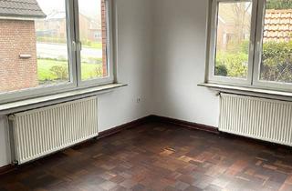Wohnung mieten in Völlener Dorfstraße 169, 26810 Westoverledingen, Erdgeschosswohnung mit Terrase und Garten!
