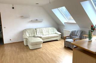 Wohnung mieten in Kirchstraße 44, 26871 Papenburg, Obergeschosswohnung zentral in Papenburg!