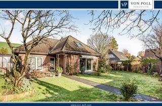 Einfamilienhaus kaufen in Franz-Liszt-Straße, 24768 Rendsburg, Gepflegtes Einfamilienhaus in beliebter Wohnlage