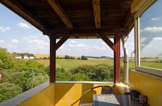 Reihenhaus kaufen in Pohlitzer Straße 162, 07973 Greiz, Gemütliches Reihenhaus mit Blick ins Grüne