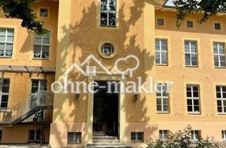 Büro zu mieten in Pestalozzistr., 39418 Staßfurt, Hochwertiges stilvolles Büro