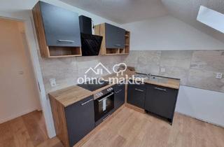 Wohnung mieten in Ohrdrufer Str. 23a, 99310 Arnstadt, Erstbezug / 3RW inkl. EBK / 1000 EUR Warm