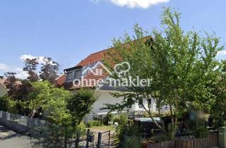 Wohnung kaufen in Margeritenstraße 13, 91086 Aurachtal, Eigentumswohnungen, Erlangen-Höchstadt