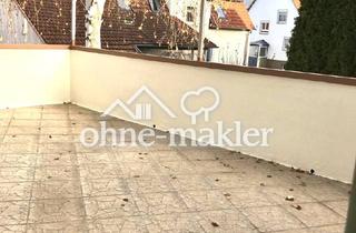 Wohnung mieten in Waldstraße 1A, 72406 Bisingen, 3,5 Zimmer Bisingen Einbauküche ,Balkon und Stellplatz