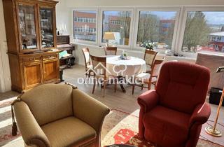 Wohnung mieten in An Der Hofkoppel 10, 29549 Bad Bevensen, Penthauswohnung mit 100 qm in Bad Bevensen Mitte