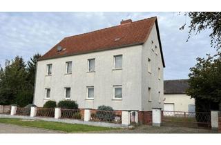 Haus kaufen in 39365 Eilsleben, Eilsleben - Provisionsfrei* Viel Platz in ländlicher Idylle - nähe Intelgelände 25km