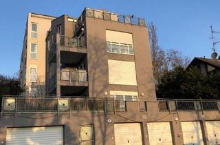 Wohnung kaufen in 55296 Harxheim, Harxheim - Renovierte 4-Zimmer-Wohnung mit Balkon in Gau-Bischofsheim