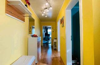 Wohnung kaufen in 38524 Sassenburg, Sassenburg - 3-Zimmerwohnung mit Einbauküche und Parkplatz