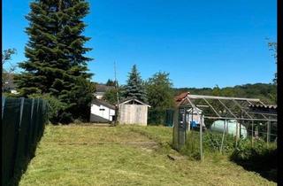 Einfamilienhaus kaufen in 66793 Saarwellingen, Saarwellingen - 732 qm Grundstück mit Rohbau zum Ausbau Tinyhouse Lösung