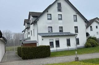 Wohnung kaufen in 96486 Lautertal, Lautertal - Großzügige Maisonetten-Wohnung