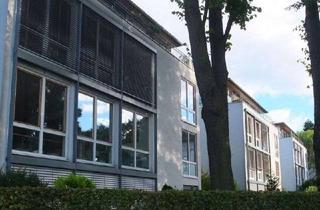 Wohnung kaufen in 16547 Birkenwerder, Am Boddensee: 3 Zimmer-Eigentumswohnung im Erdgeschoss mit Terrasse