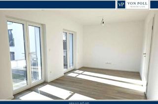 Wohnung kaufen in 97225 Zellingen, Maisonettewohnung mit Balkon, Terrasse und Stellplatz in Zellingen zu verkaufen - Neubau