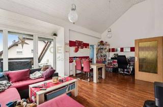 Wohnung kaufen in 55278 Mommenheim, Wohlfühl-Wohnung in Mommenheim – 2 Zimmer mit Balkon und KFZ Stellplatz in ruhiger Lage!