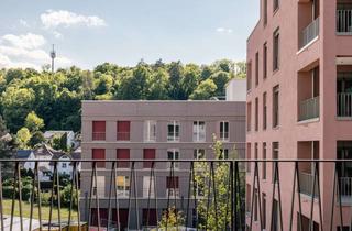 Wohnung kaufen in Holbeinstraße 40, 88212 Ravensburg, Lumper Höhe - Mikroappartment