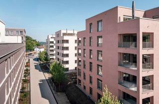 Wohnung kaufen in Holbeinstraße 40, 88212 Ravensburg, Lumper Höhe - Mikroappartment