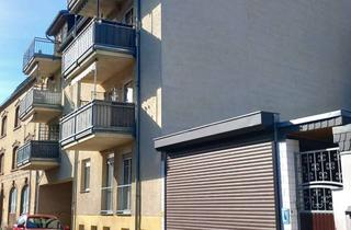 Wohnung kaufen in 14943 Luckenwalde, Eigentumswohnung: 3-Zimmer mit Balkon (Anfragen bitte nur per E-Mail)