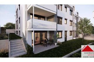 Wohnung kaufen in 71088 Holzgerlingen, Rohbau Besichtigung am Sa. 07.02. von 11:30 - 12:30 Uhr in der Gartenstraße 29+31!