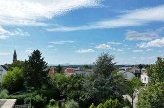 Penthouse kaufen in Basler Landstraße 72, 79111 St. Georgen, Penthouse-Traum: 3 Zimmer & XL-Dachterrasse (WE 2.10)