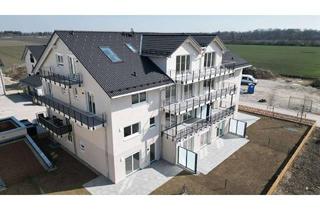 Wohnung kaufen in Bürgermeister-Krug-Weg, 82140 Olching, FRÜHLINGSREIF UND REDUZIERT. Hübsche 3-Zimmer-Gartenwohnung mit XXL-Terrasse