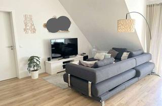 Wohnung mieten in 72127 Kusterdingen, Solch ein geräumiges, lichtdurchflutetes Schmuckstück wird Sie begeistern!!