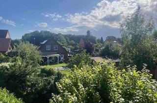 Wohnung mieten in 21379 Scharnebeck, 4 Zimmer Wohnung mit Loggia und Garage in ruhiger Wohngegend